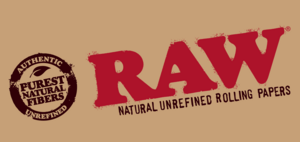 raw rolling papers